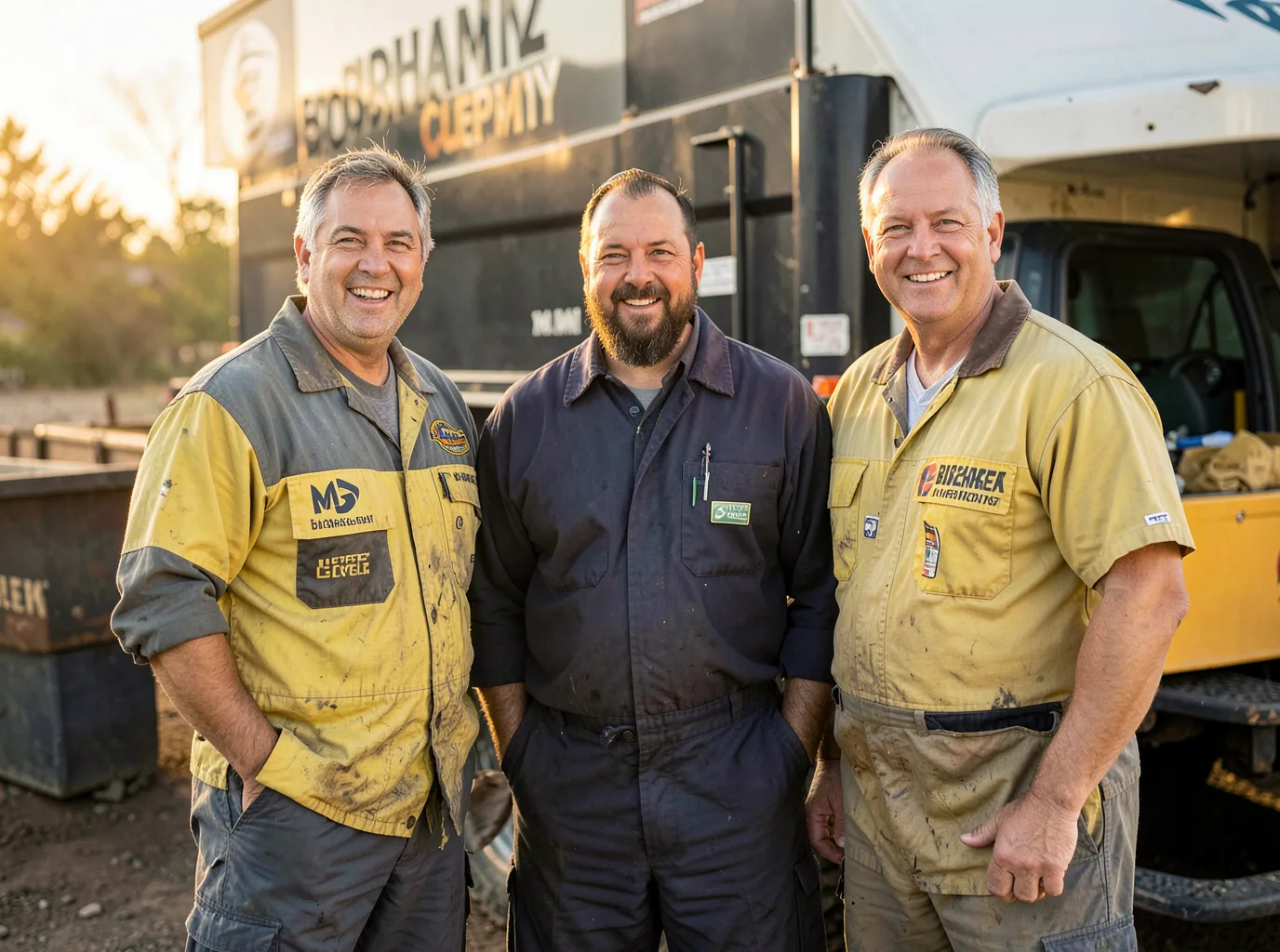 Sewage Cleanup company in Brighton, TN
