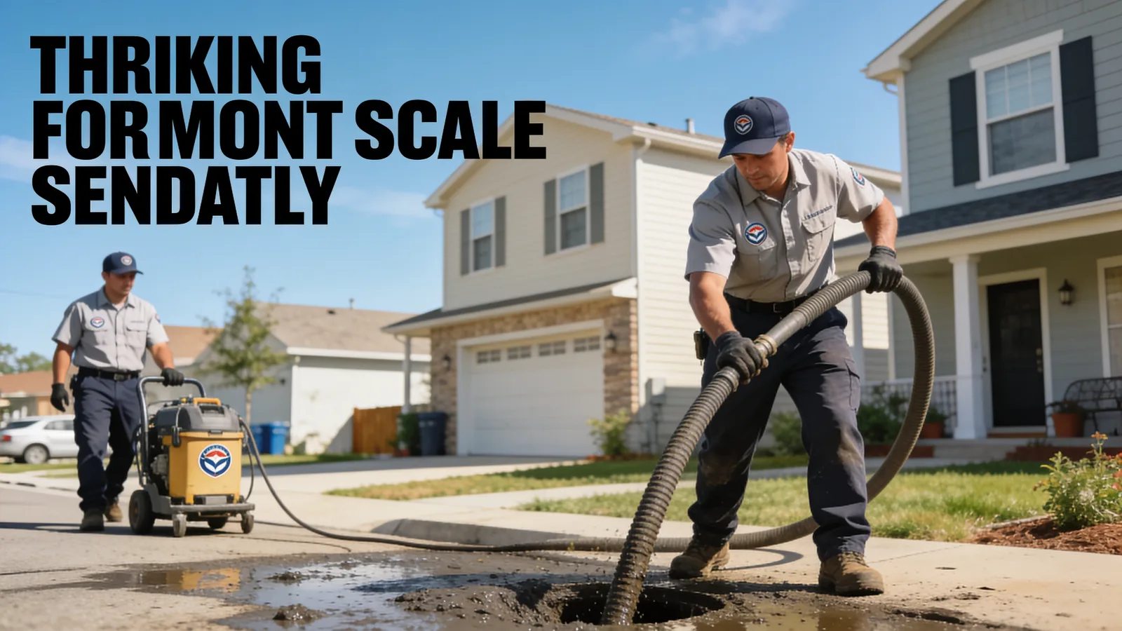 Sewage Cleanup in Brighton, TN near me